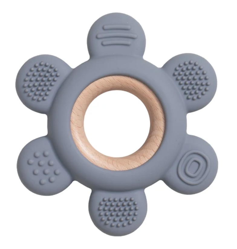 TEETHING RINGS