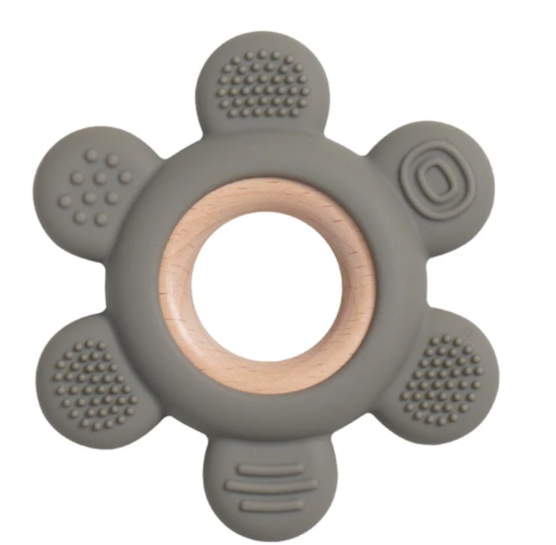 TEETHING RINGS
